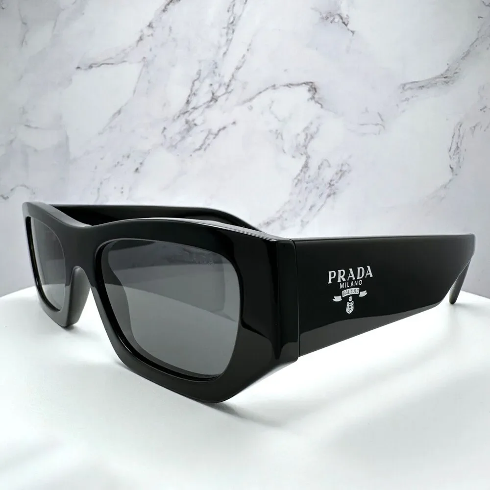 New PRADA Sunglasses